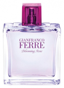 Gianfranco Ferre Ferre Blooming Rose
