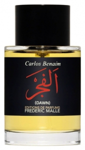 Frederic Malle Dawn