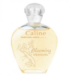 Gres Caline Blooming Moments