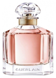 Guerlain Mon Guerlain Sensuelle