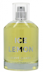 Herve Gambs Paris Ice Lemon