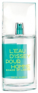 Issey Miyake L`eau D`issey pour Homme Shade of Lagoon