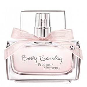 Betty Barclay Precious Moments