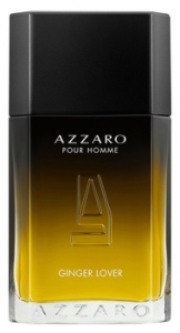 Loris Azzaro Azzaro pour Homme Ginger Lover