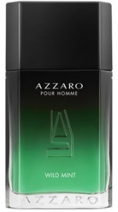 Loris Azzaro Azzaro pour Homme Wild Mint