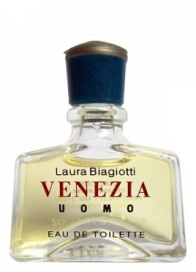 Laura Biagiotti Venezia Uomo