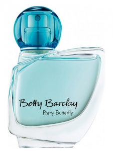 Betty Barclay Pretty Butterfly