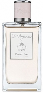 Le Parfumeur Le Parfumeur L’Art des Sens