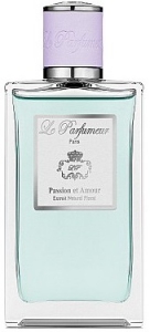 Le Parfumeur Le Parfumeur Passion et Amour