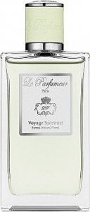 Le Parfumeur Le Parfumeur Voyage Spirituel