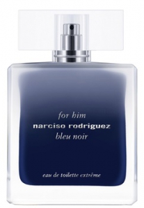 Narciso Rodriguez For Him Bleu Noir Extreme