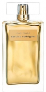 Narciso Rodriguez Oud Musc