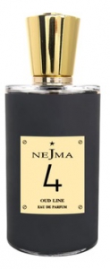 Nejma Nejma 4 Oud Line