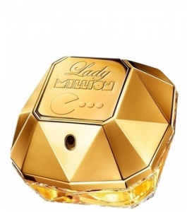 Paco Rabanne Lady Million X Pac-Man Collector Edition