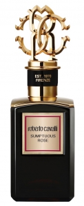 Roberto Cavalli Sumptuous Rose