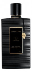 Van Cleef & Arpels Reve De Cashmere