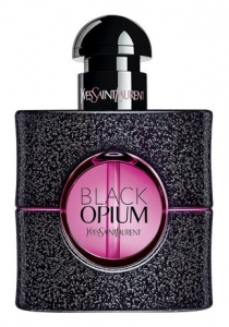 Yves Saint Laurent Black Opium Neon