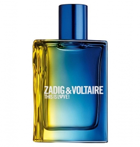 Zadig & Voltaire This Is Love! pour Lui