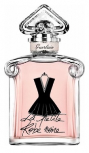 Guerlain La Petite Robe Noire Ma Robe Plissee