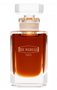 Ex Nihilo Ambre