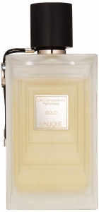Lalique Gold