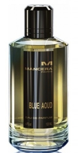 Mancera Blue Aoud