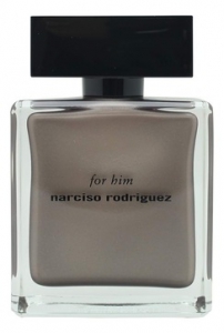 Narciso Rodriguez For him Eau De Parfum Intense
