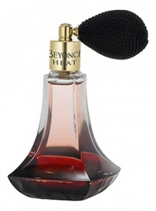 Beyonce Heat Ultimate Elixir