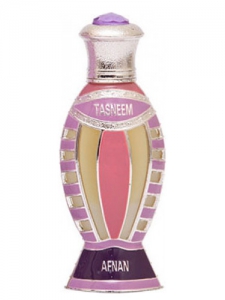 Afnan Perfumes Tasneem