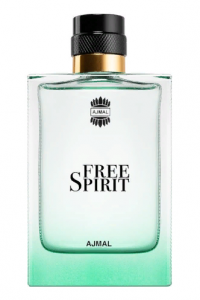 Ajmal Free Spirit