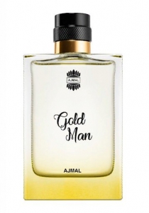 Ajmal Gold Man