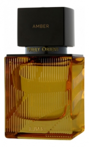 Ajmal Purely Orient Amber