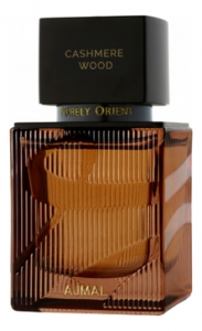 Ajmal Purely Orient Cashmere Wood