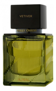 Ajmal Purely Orient Vetiver