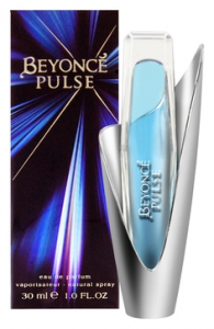 Beyonce Pulse