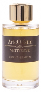 ArteOlfatto Vetiverve