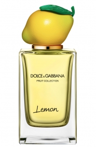 Dolce & Gabbana Fruit Collection Lemon