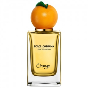 Dolce & Gabbana Fruit Collection Orange