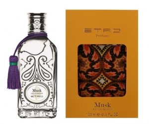 Etro Etro Musk Eau De Parfum