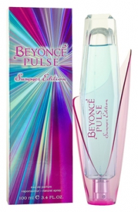 Beyonce Pulse Summer Edition