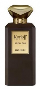 Korloff Korloff Royal Oud Intense