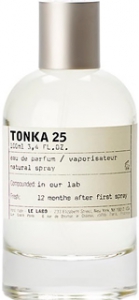 Le Labo Le Labo Tonka 25