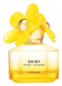 Marc Jacobs Daisy Sunshine 2019