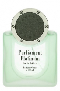 Parfums Genty Parliament Platinum