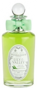 Penhaligon`s Lily Of The Valley