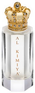 Royal Crown Alkimya
