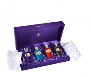 Xerjoff Sospiro Gift Box