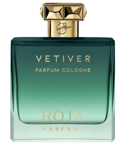 Roja Dove Vetiver Pour Homme Parfum Cologne