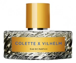 Vilhelm Parfumerie Colette X Vilhelm