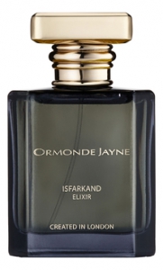 Ormonde Jayne Isfarkand Elixir